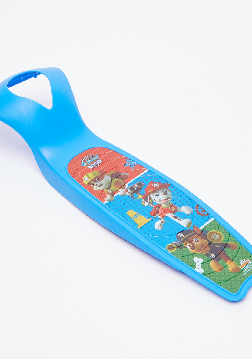 PAW Patrol Printed Tri-Scooter Deck-Bikes and Ride ons-image-1