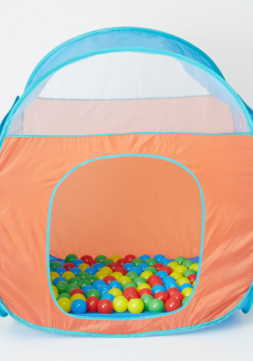 PAW Patrol Printed Play Tent with Balls-Gifts-image-2