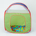 PJ Masks Printed Play Tent with Balls-Outdoor Activity-thumbnail-3