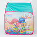 Shimmer and Shine Printed Play Tent with Balls-Outdoor Activity-thumbnail-2