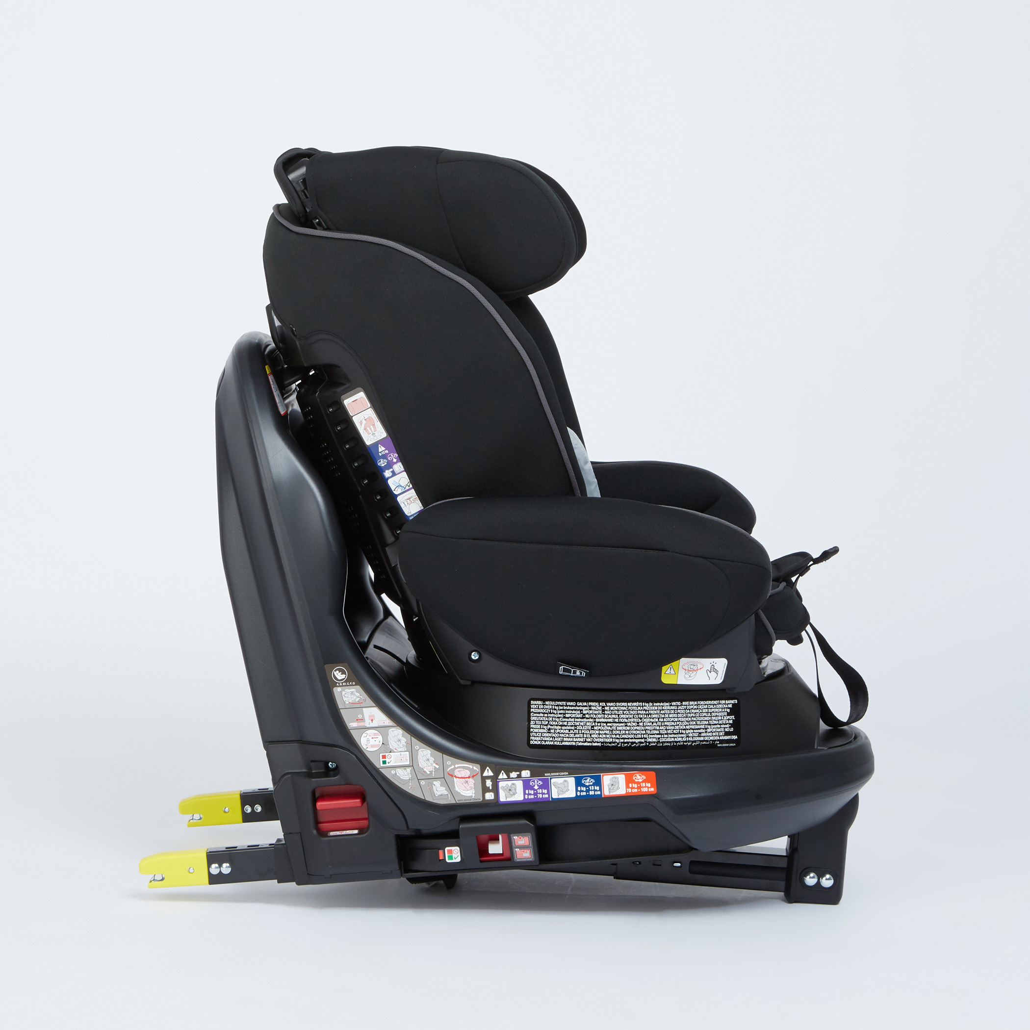 كرسي سيارة للأطفال من جراكو-baby-gear-carseats-image-4