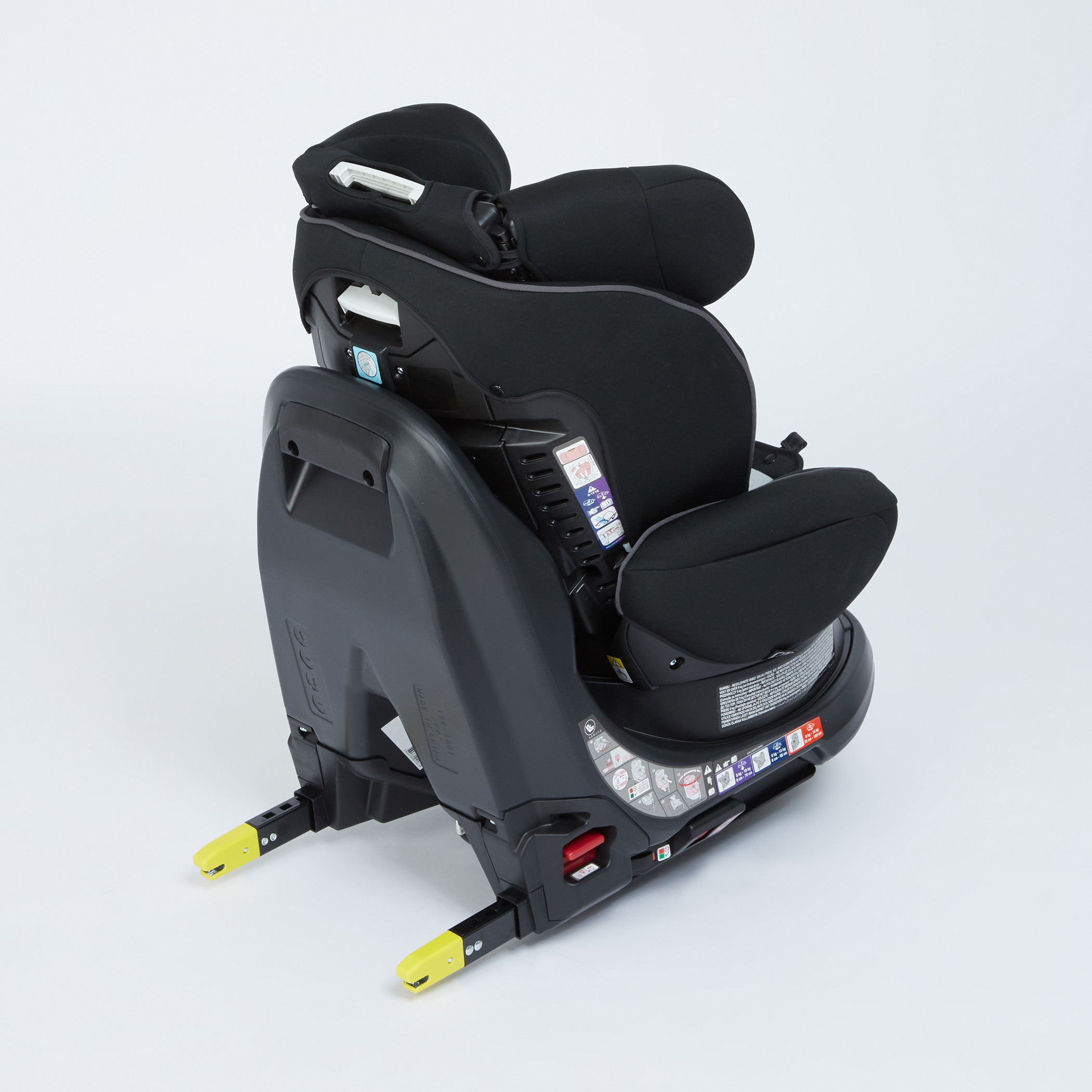 كرسي سيارة للأطفال من جراكو-baby-gear-carseats-image-5