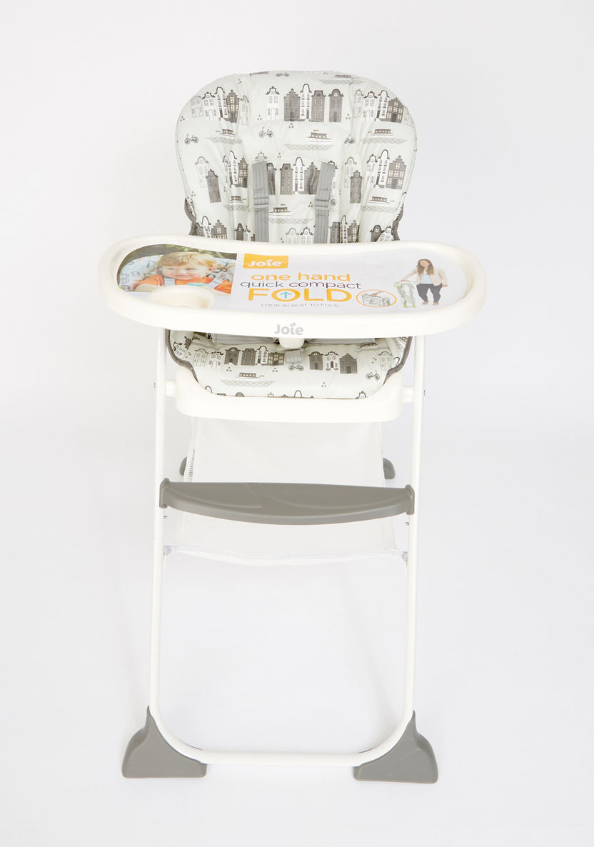 Joie Baby High Chair-High Chairs and Boosters-image-1