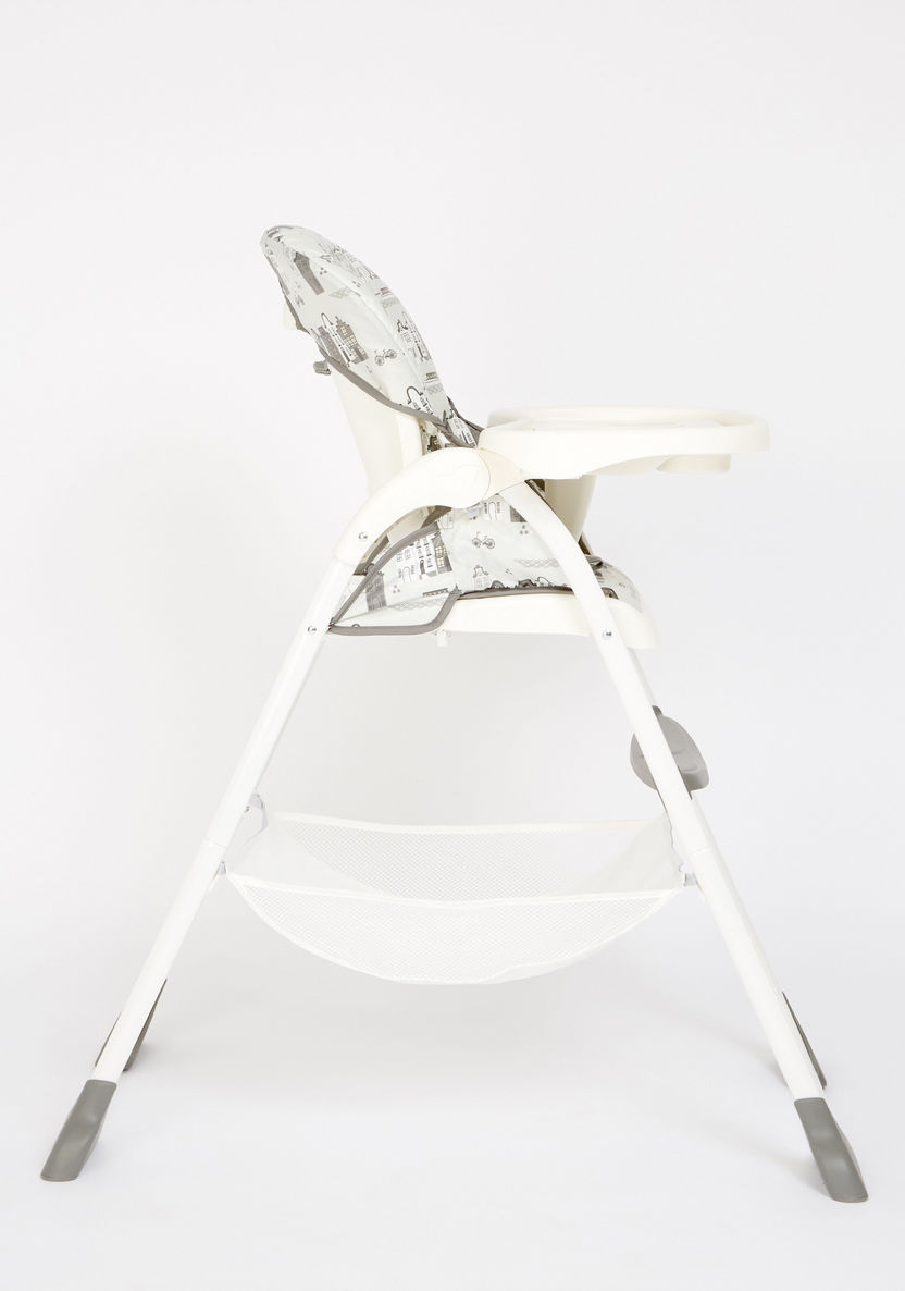 Joie Baby High Chair-High Chairs and Boosters-image-2