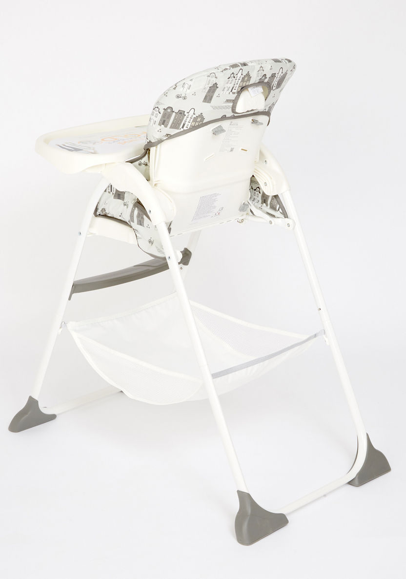 Joie Baby High Chair-High Chairs and Boosters-image-3