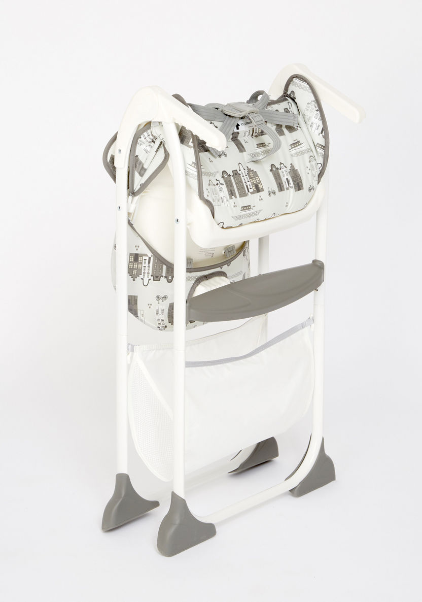 Joie Baby High Chair-High Chairs and Boosters-image-4
