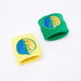 FIFA 18 Brazil Embroidered Wristband - Set of 2-Baby and Preschool-thumbnail-0