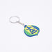 FIFA 18 Brazil Printed Keychain-Novelties and Collectibles-thumbnail-0