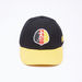 FIFA 18 Germany Embroidered Cap with Hook and Loop Closure-Caps-thumbnail-0