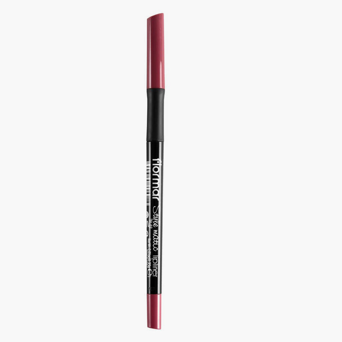 ستايل ماتيك قلم تحديد شفاه مقاوم للماء من فلورمار.-beautyandpersonalcare-makeup-lips-lipliners-image-1