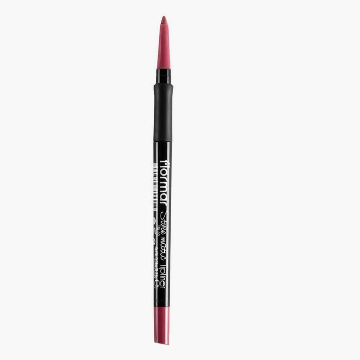 ستايل ماتيك قلم تحديد شفاه مقاوم للماء من فلورمار.-beautyandpersonalcare-makeup-lips-lipliners-image-2