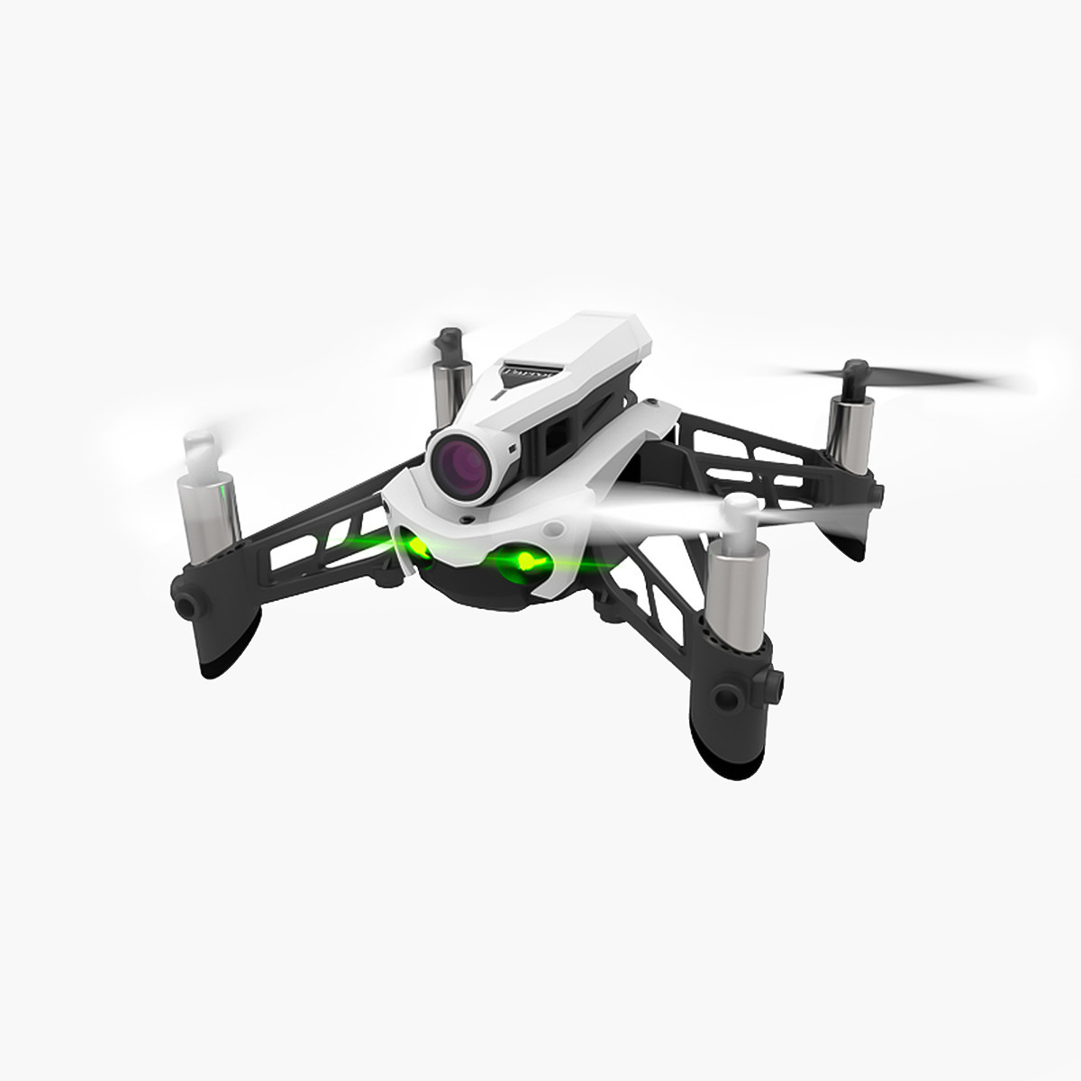 直販新品Parrot Minidrone MAMBO FPV 2機＋部品取り1機セット ホビーラジコン