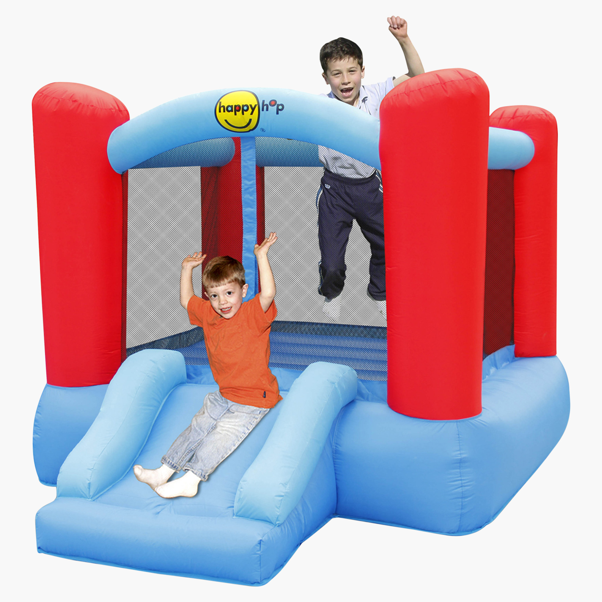 Buy Inflatable Jumping Bouncer Online Babyshop UAE