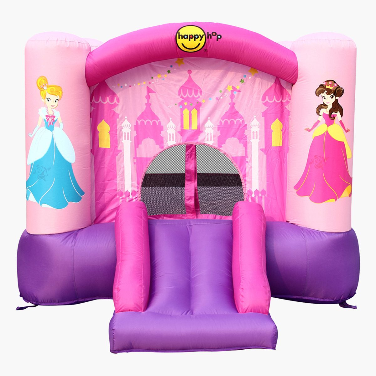 Disney Princess Inflatable Bouncer