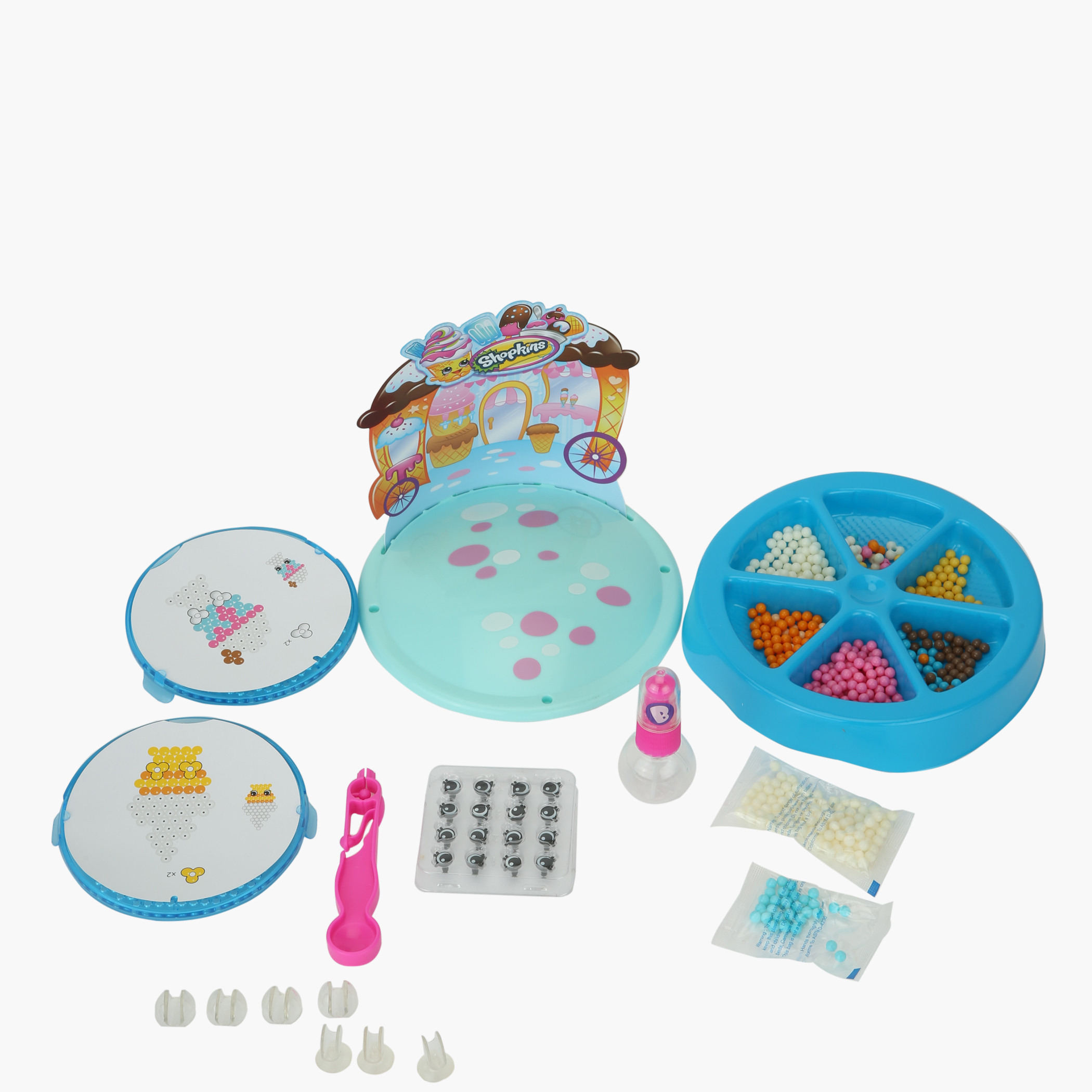 Beados Shopkins Activity Pack-school-artsandcrafts-image-1