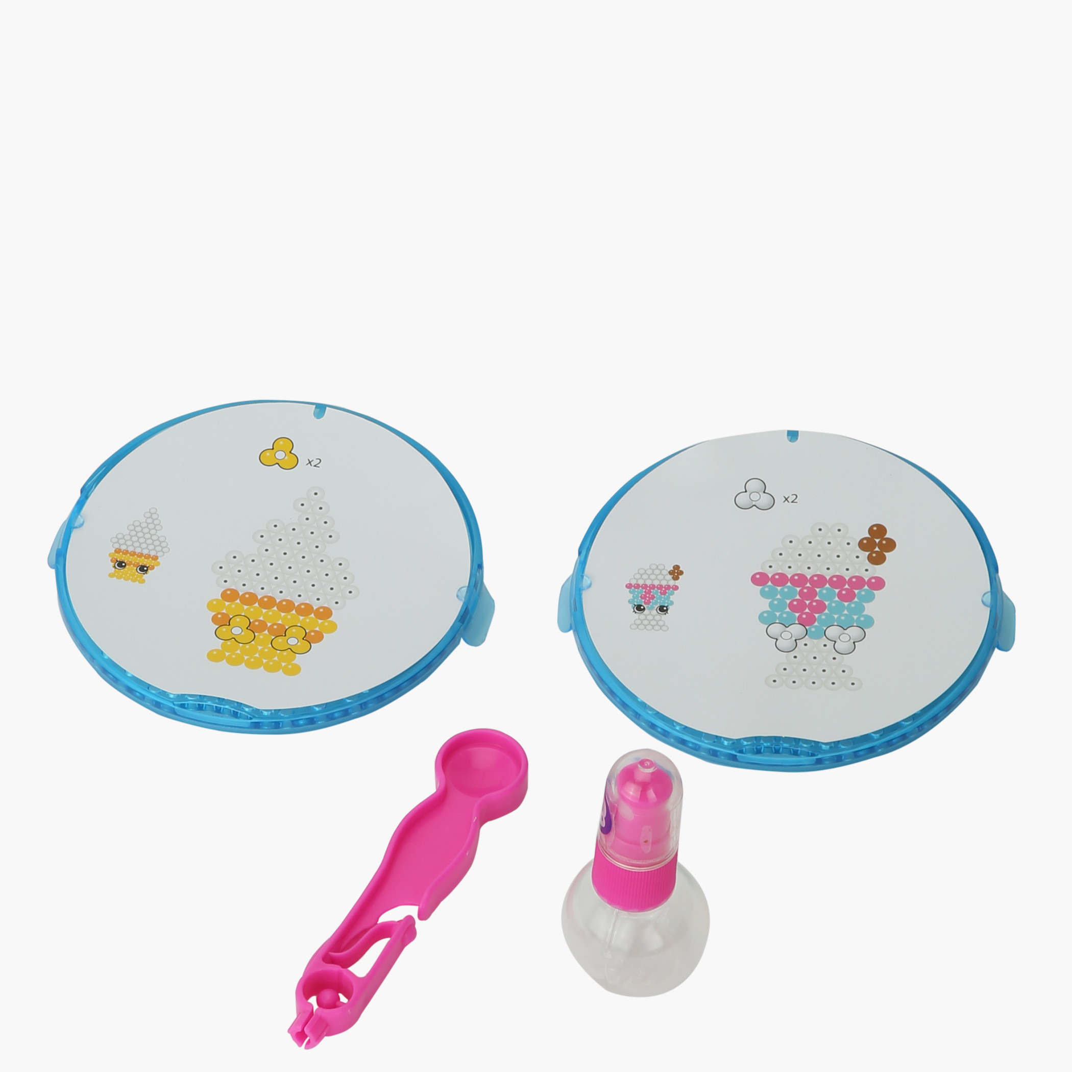 Beados Shopkins Activity Pack-school-artsandcrafts-image-4