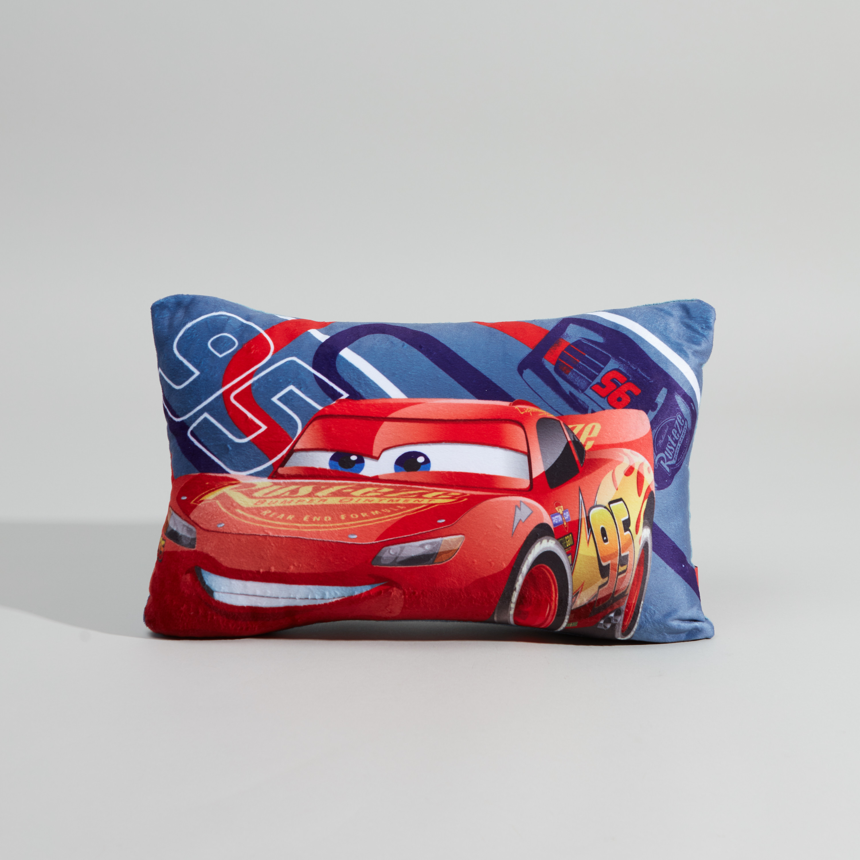 Lighting best sale mcqueen pillow