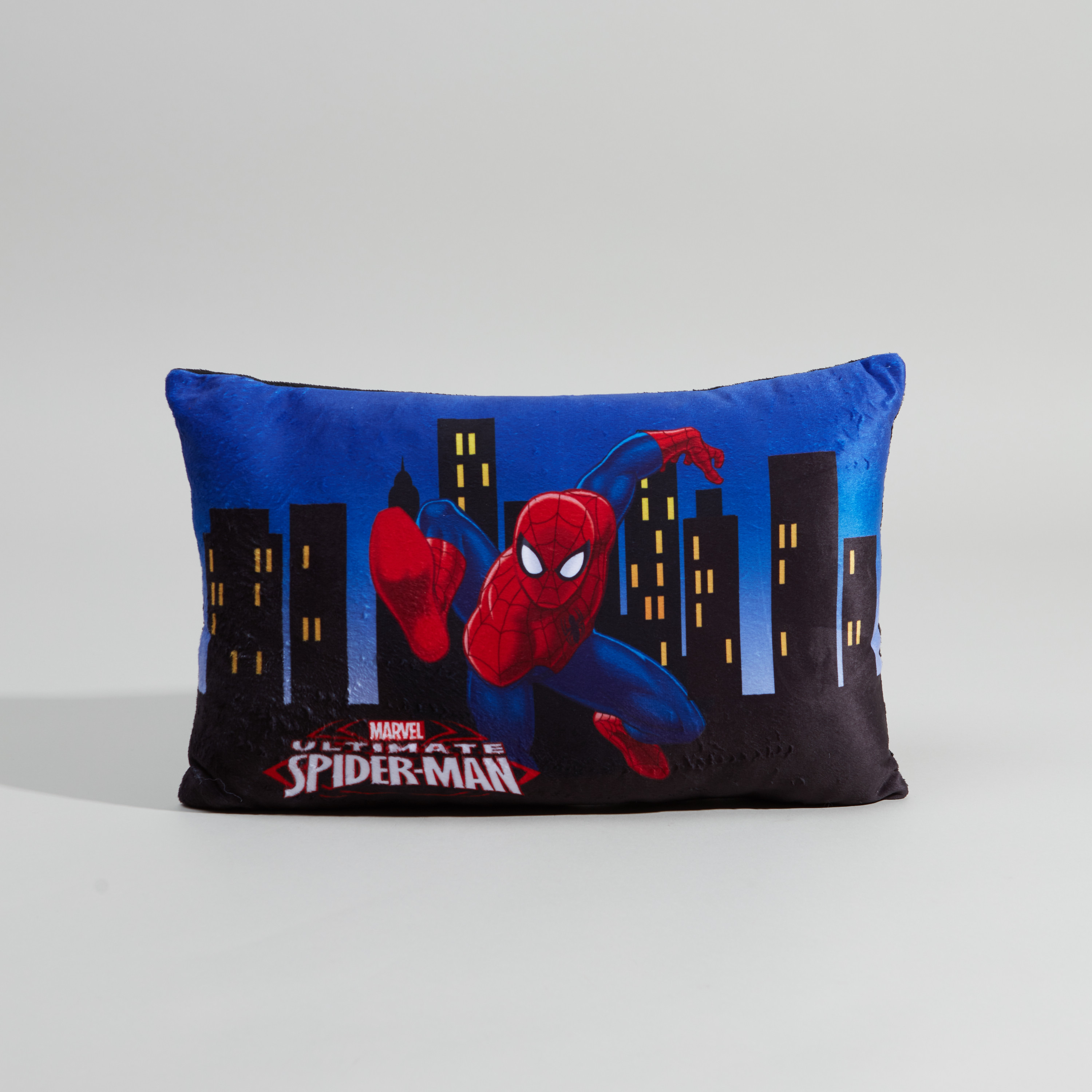 Spiderman store throw pillow