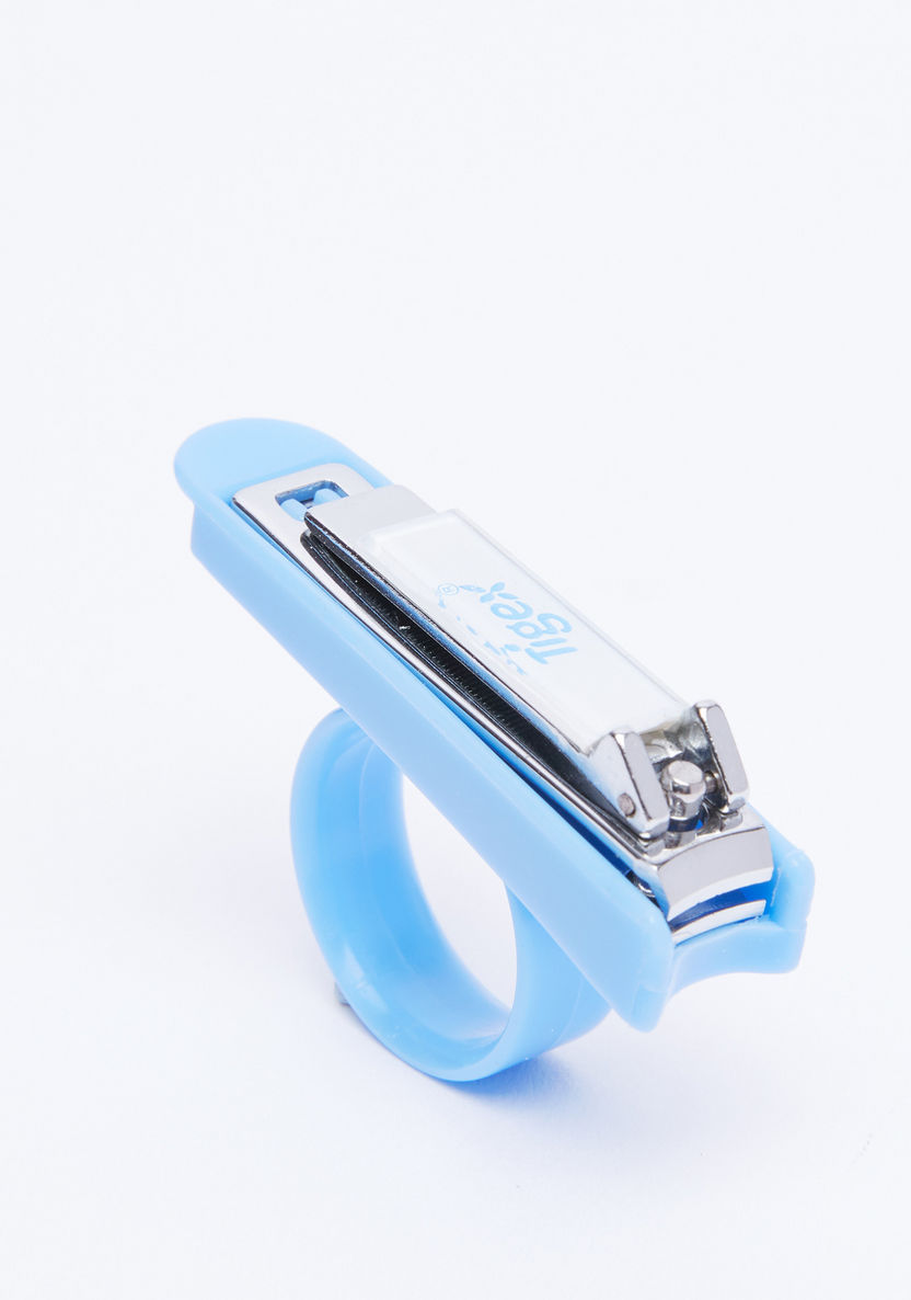 Tigex Nail Clipper-Grooming-image-1
