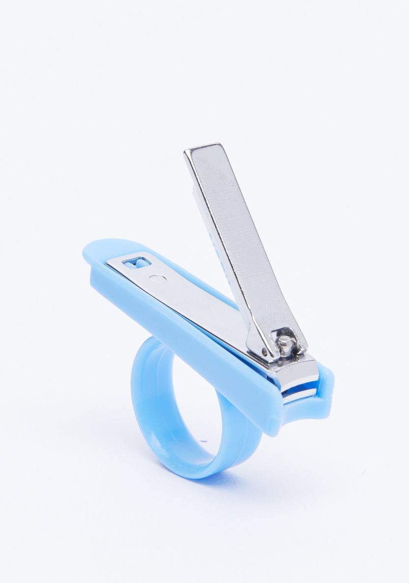 Tigex Nail Clipper-Grooming-image-2
