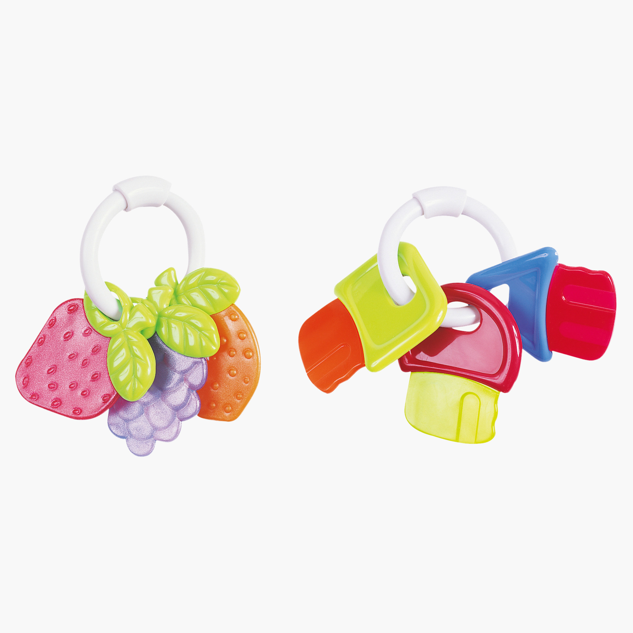 عضاضة فواكه حلقية من تايجيكس-baby-feeding-teethers-image-1
