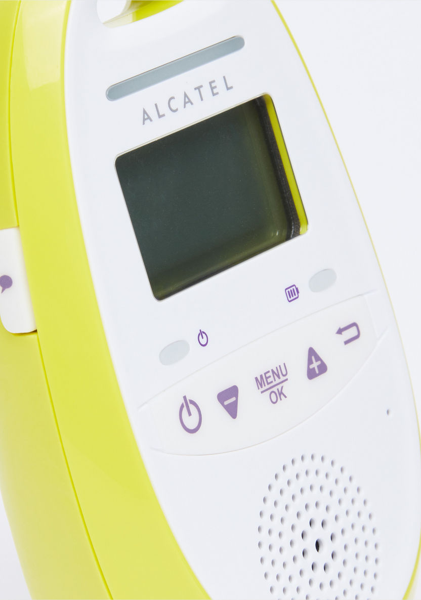 Alcatel Baby Monitor Set-Baby Monitors-image-4