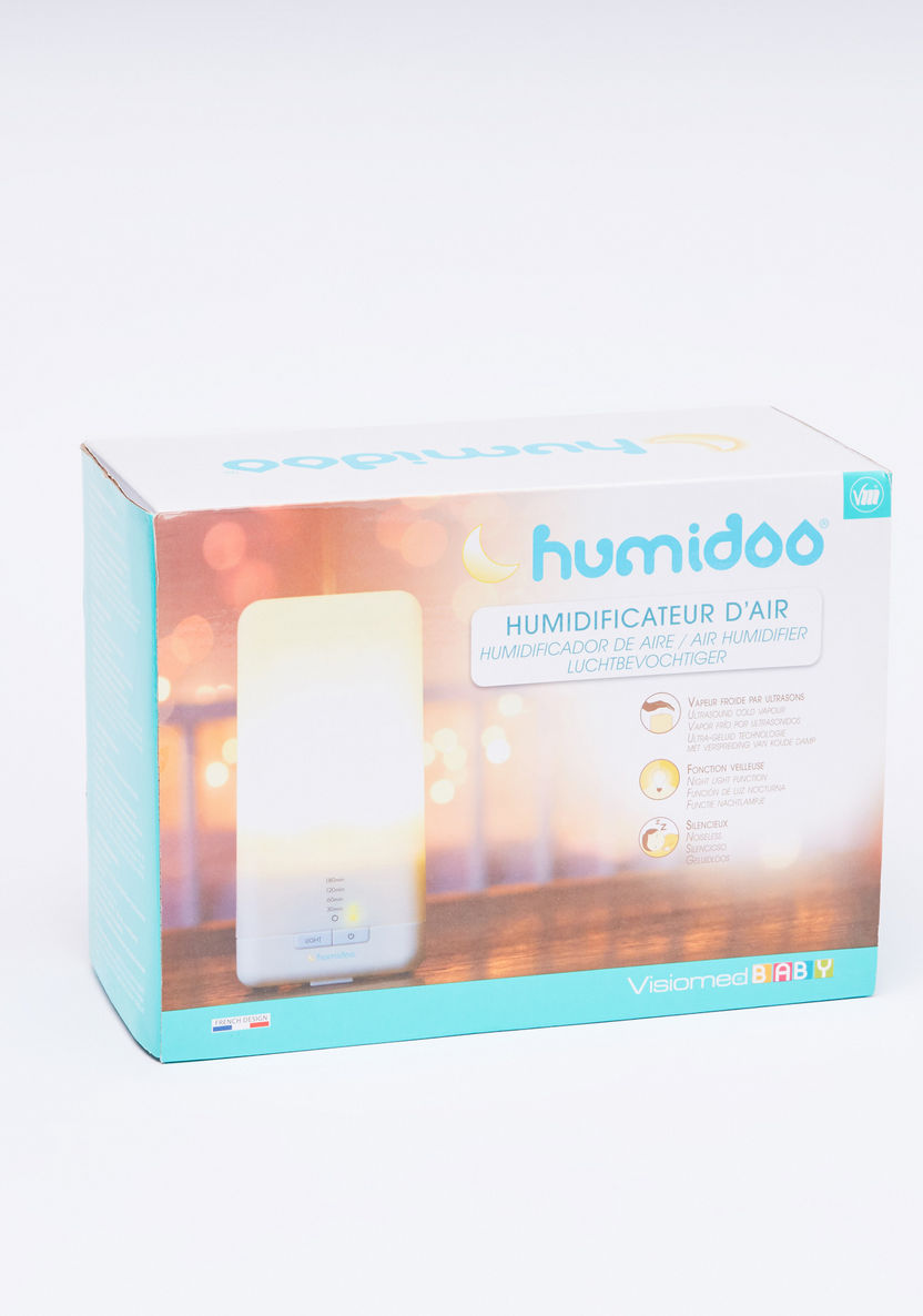 Visiomed Ultra Compact Humidifier-Humidifiers-image-5