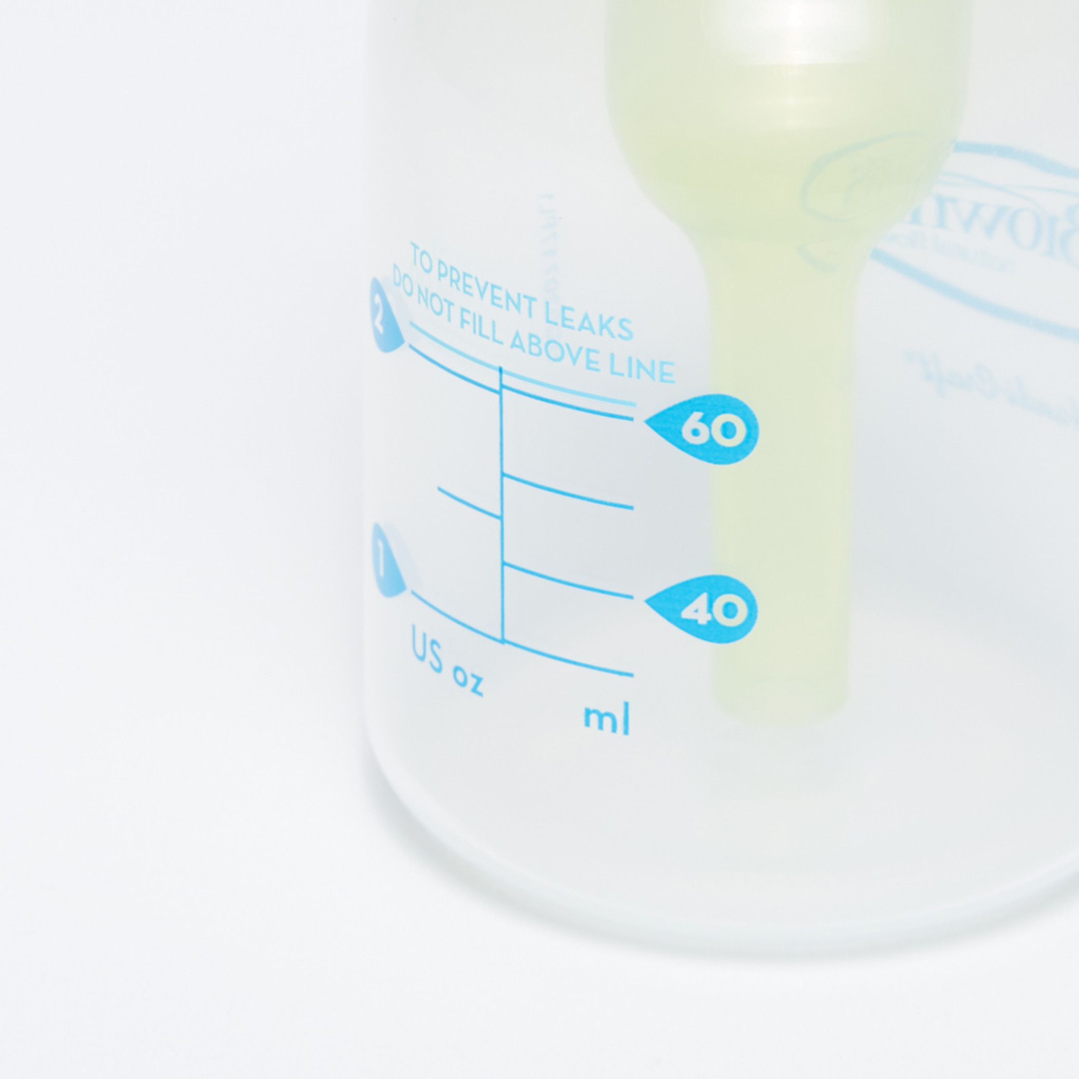 رضّاعة بطبعات من دكتور براون - 59 مل-baby-feeding-feedingbottles-bottlesandteats-image-3