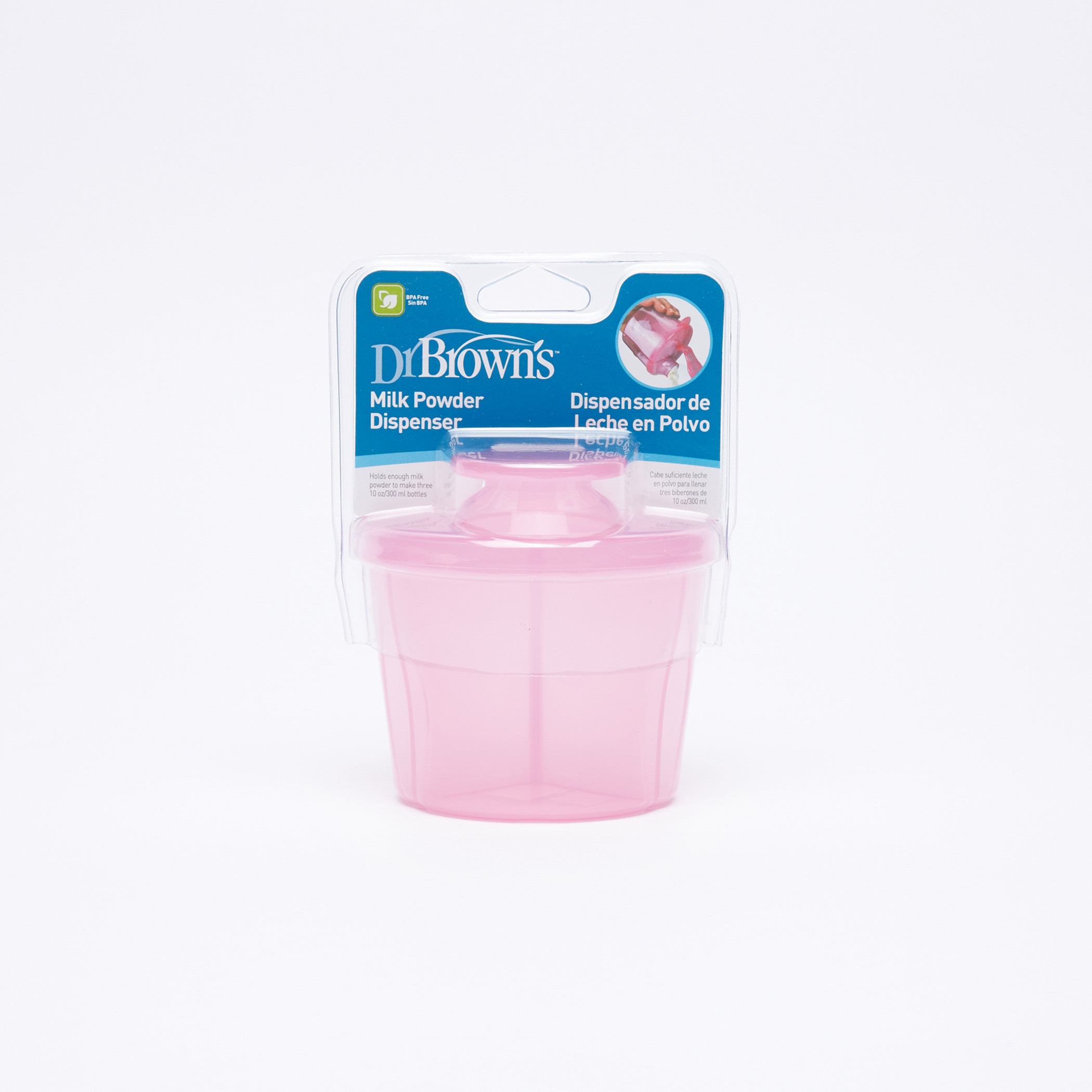 Dr Brown's Milk Powder Dispenser-baby-feeding-accessories-image-4