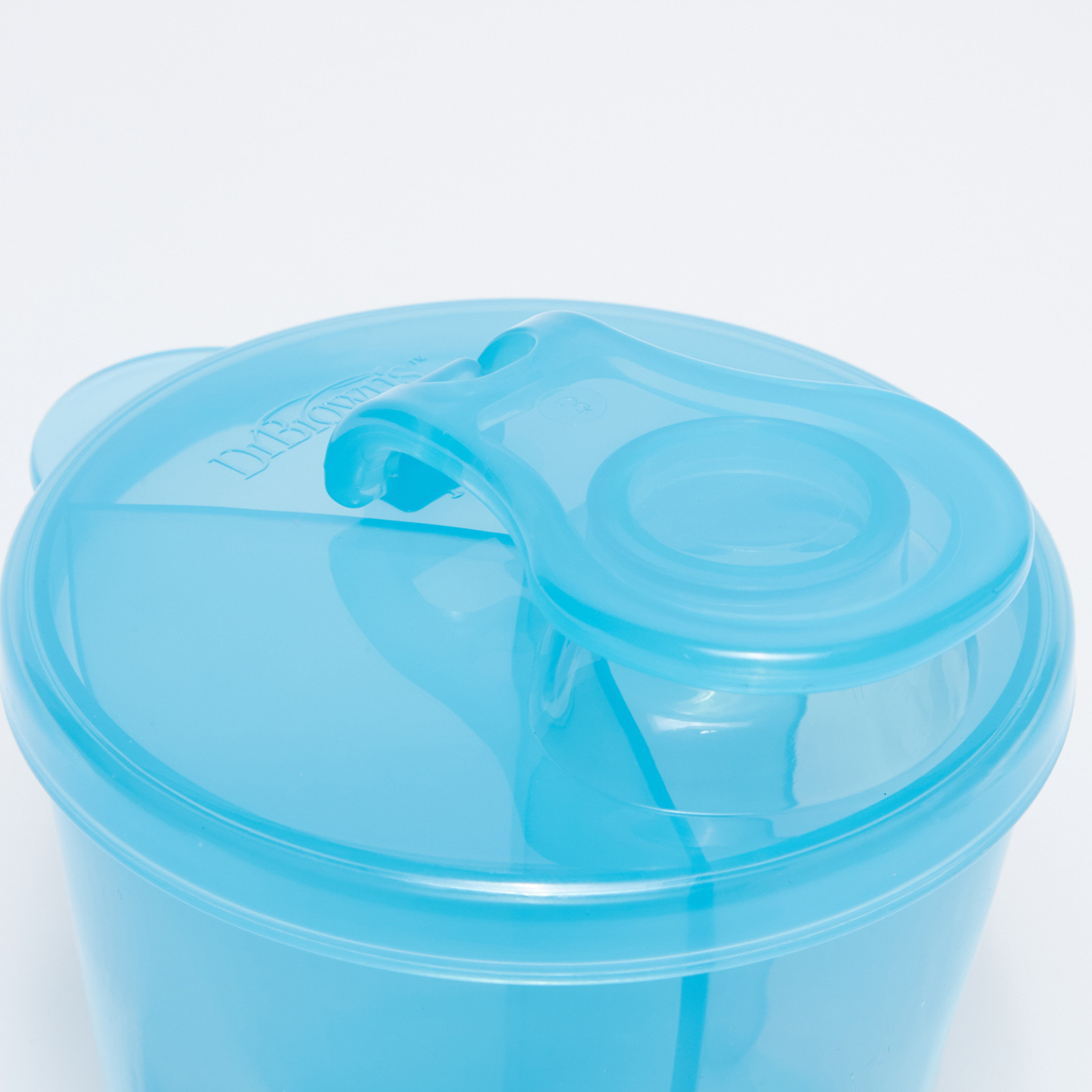 Dr. Brown's Milk Powder Dispenser with Sections-baby-feeding-accessories-image-2
