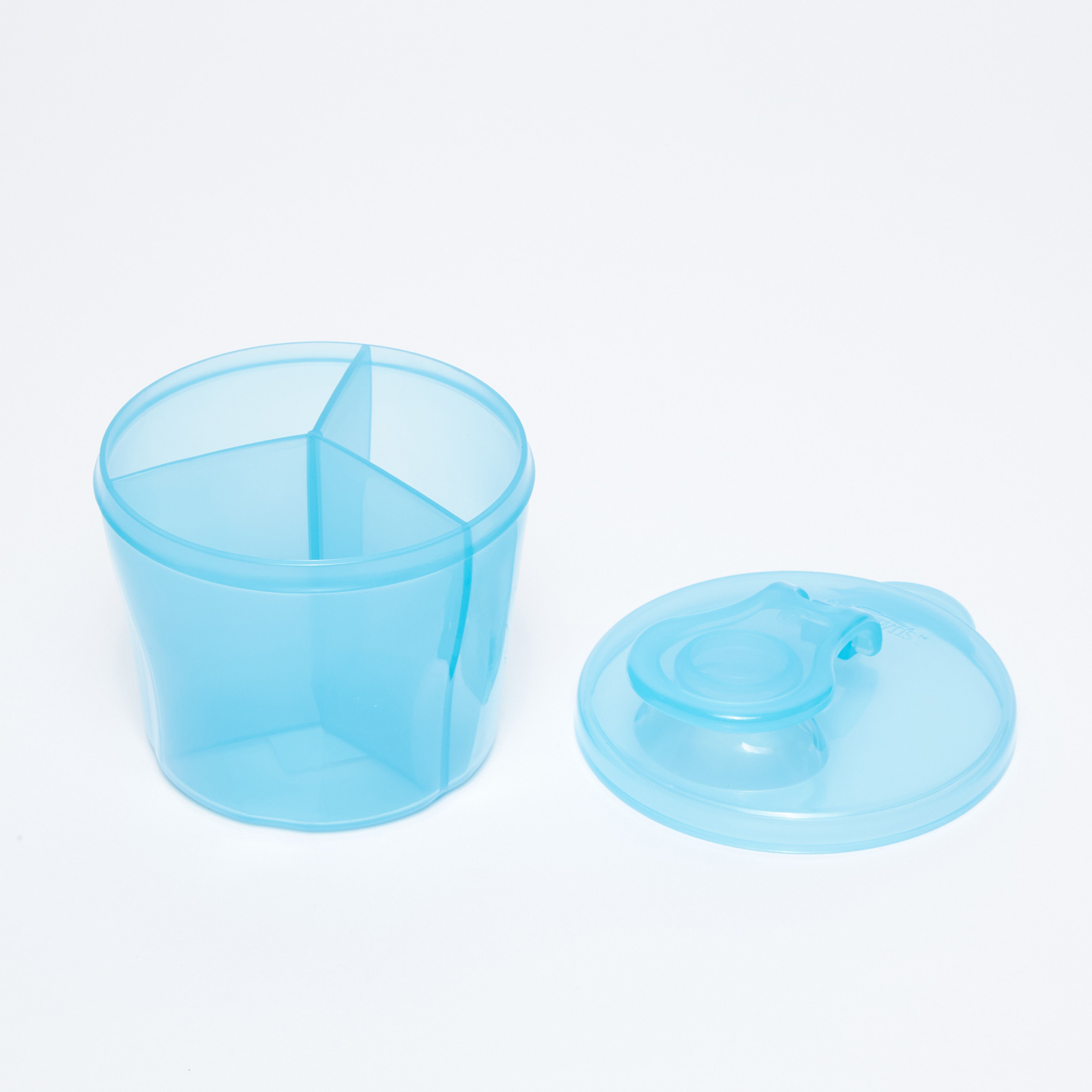 موزّع مسحوق الحليب من دكتور براون مع أقسام-baby-feeding-accessories-image-4