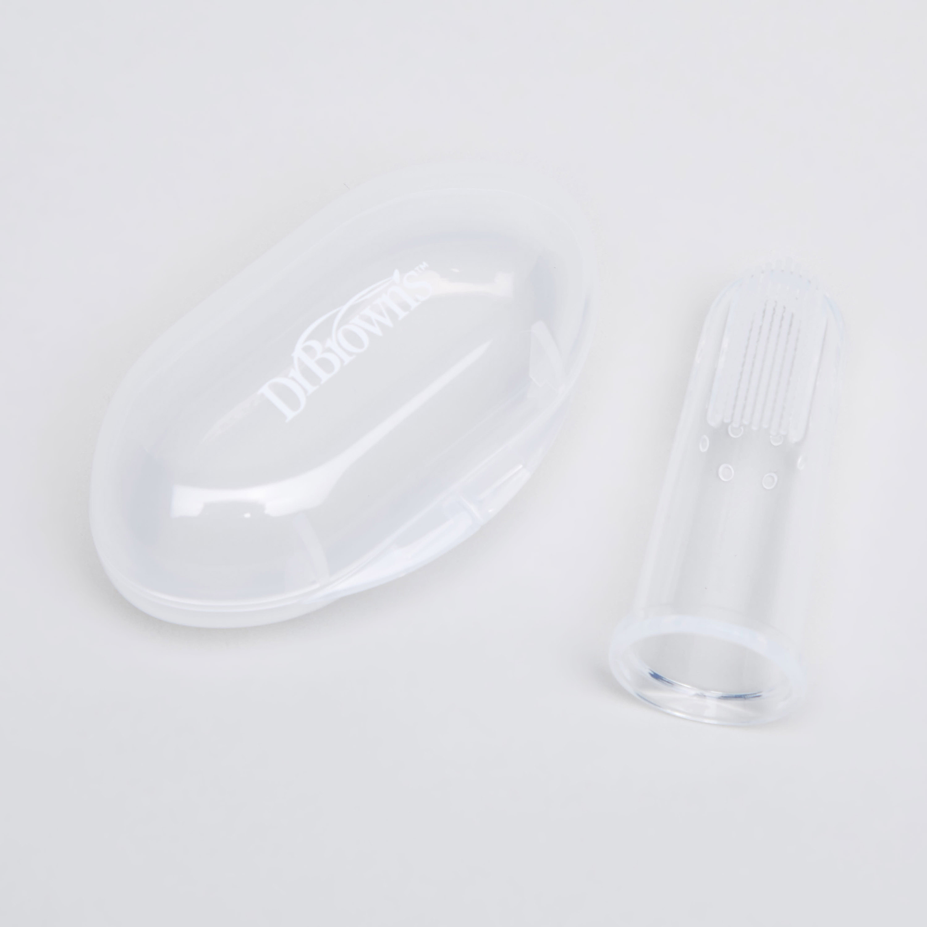 فرشاة أسنان بغطاء من دكتور براونز-baby-bathandcare-oralcare-image-2