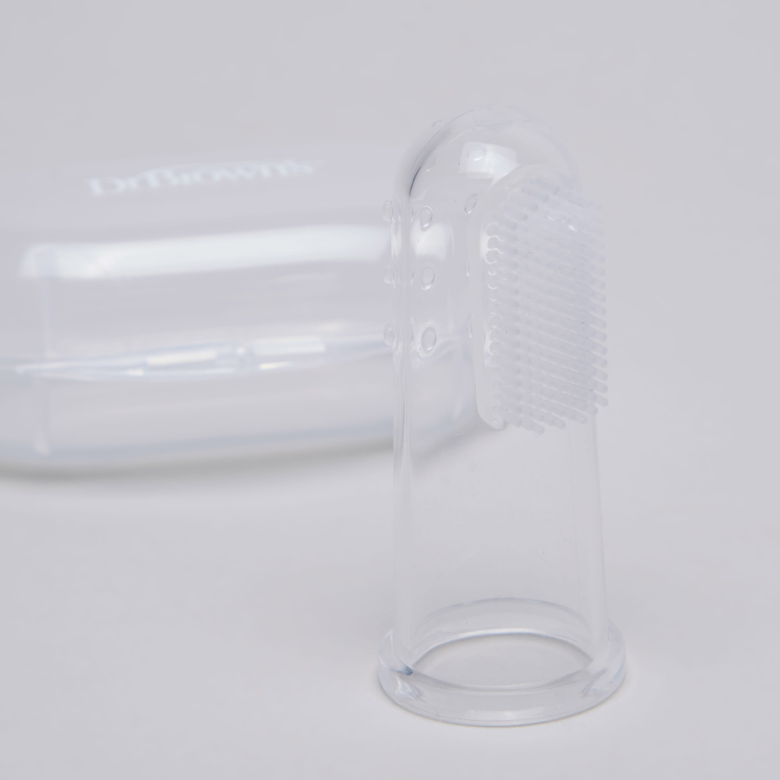 فرشاة أسنان بغطاء من دكتور براونز-baby-bathandcare-oralcare-image-3