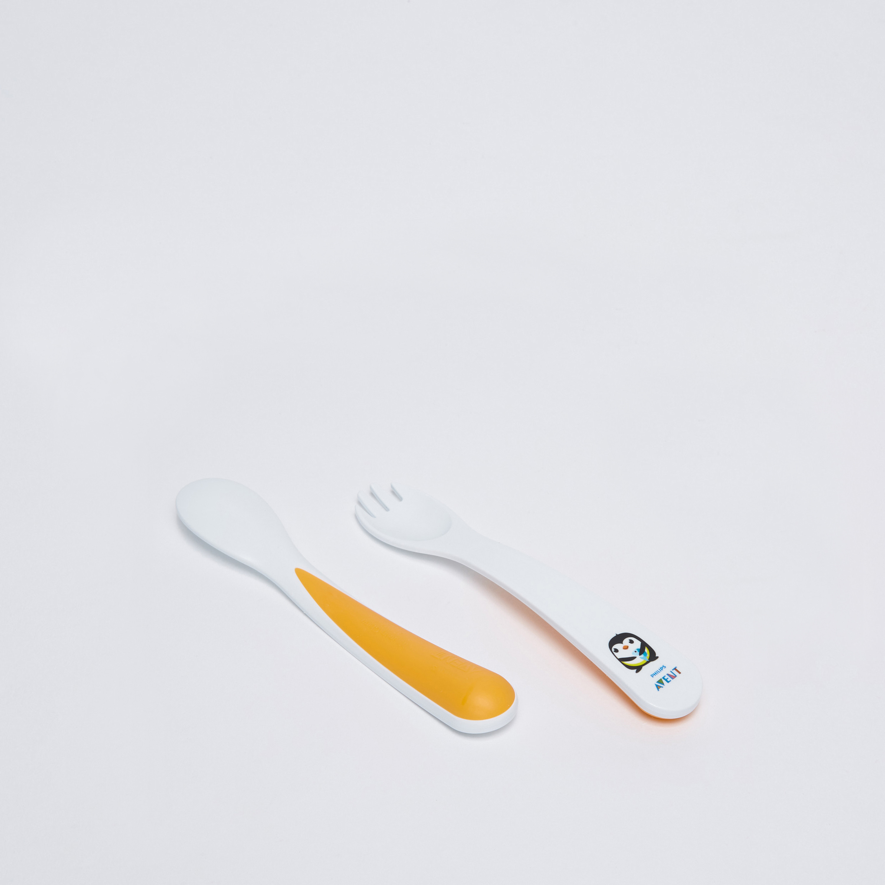 Philips Avent Toddler Fork and Spoon Set-baby-feeding-mealtimeessentials-image-3