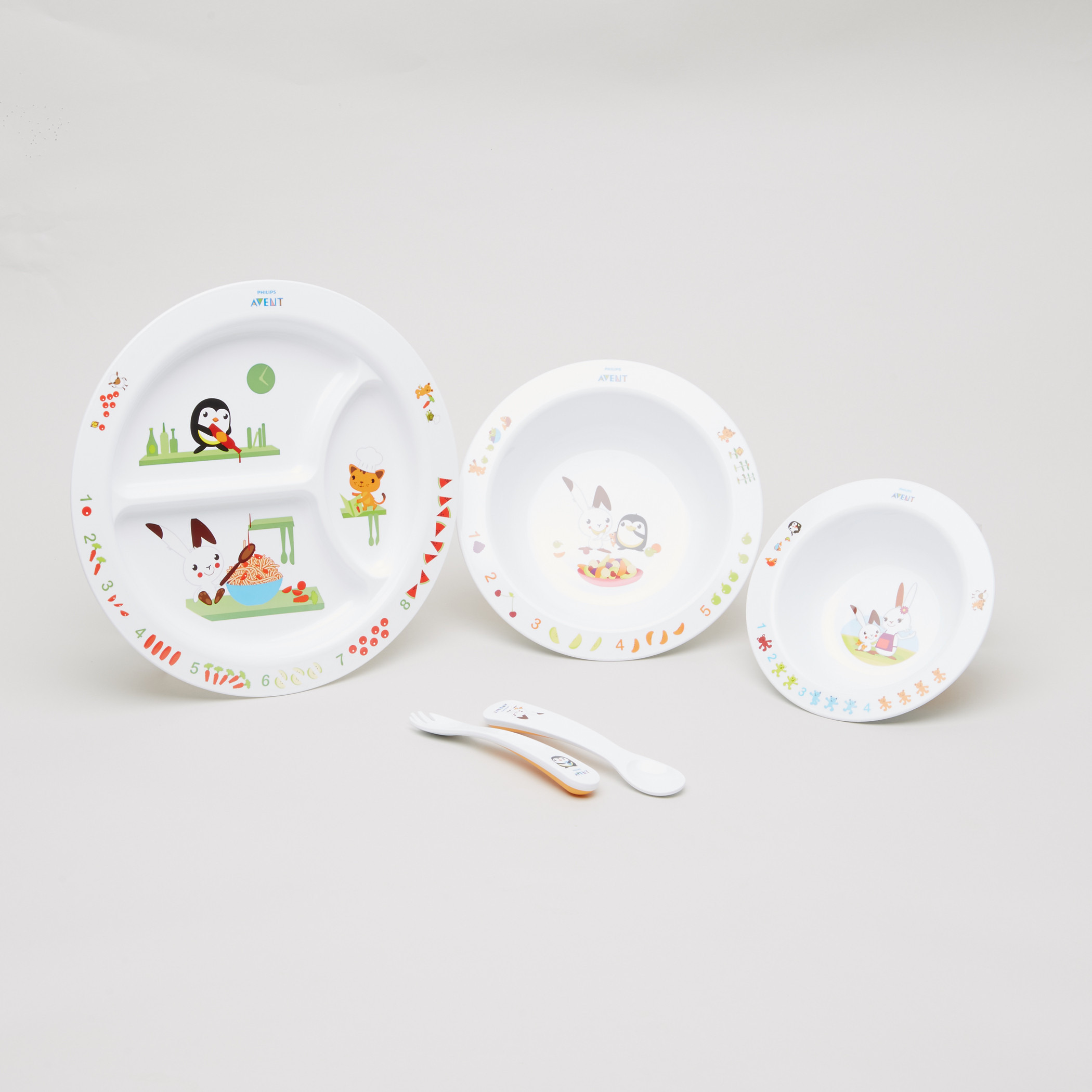 Philips Avent Printed Toddler Meal Set-baby-feeding-mealtimeessentials-image-2