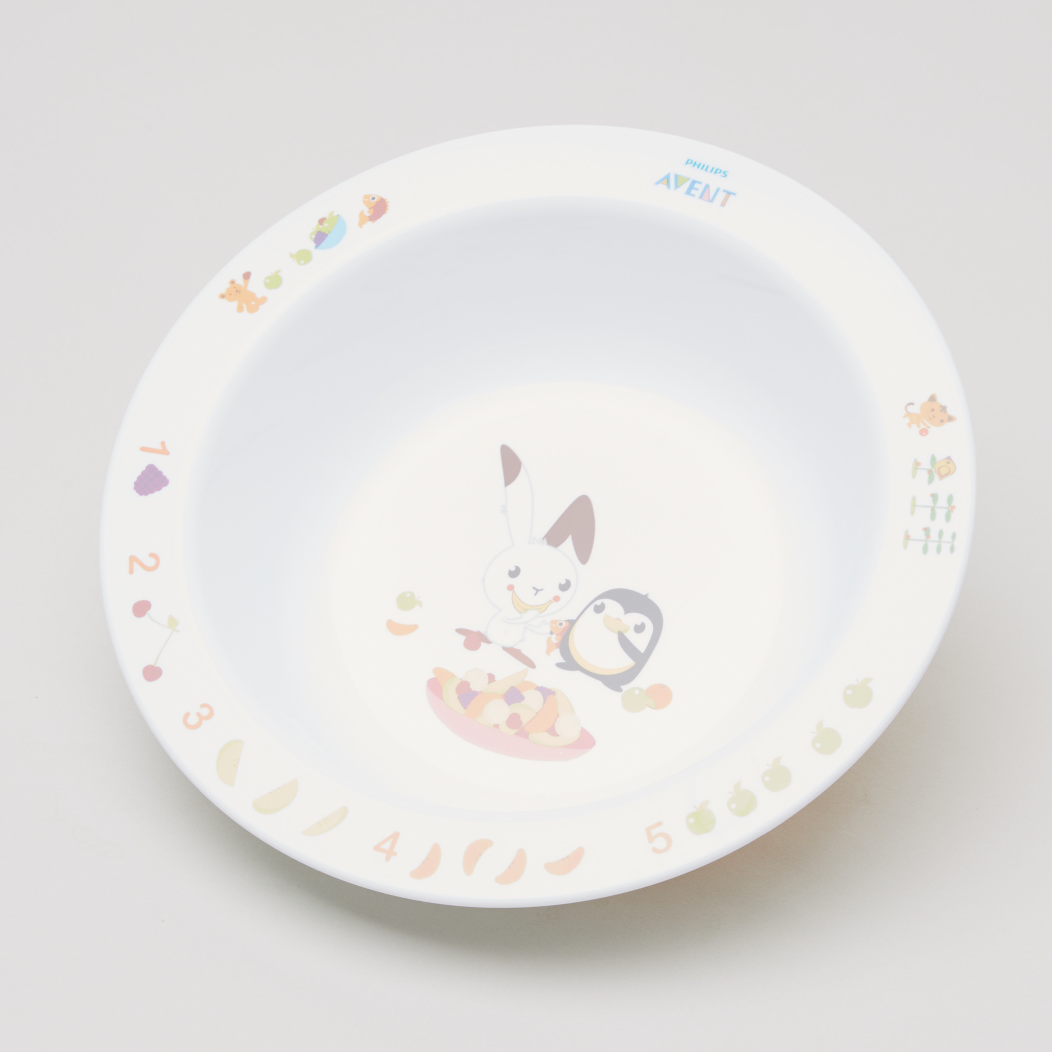 طقم طعام للاطفال بطبعات من فيليبس افنت-baby-feeding-mealtimeessentials-image-6