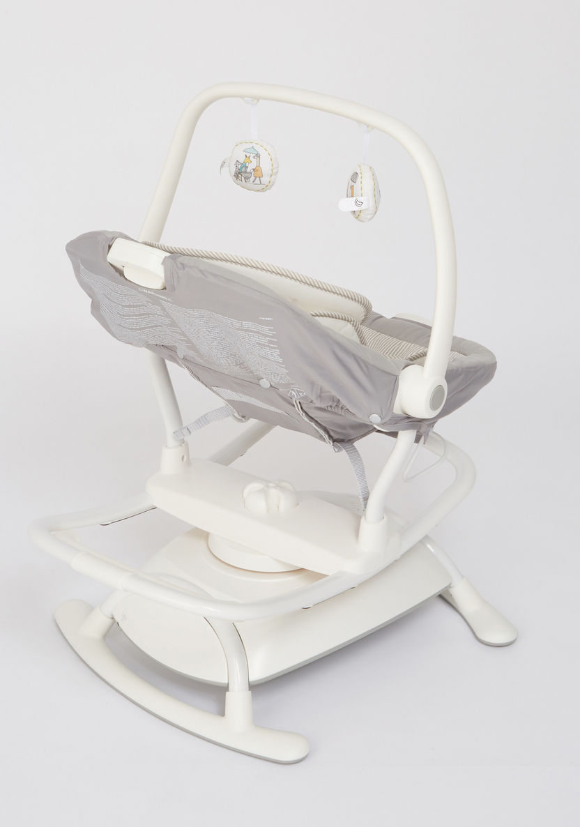 Joie Printed Swing-Infant Activity-image-3