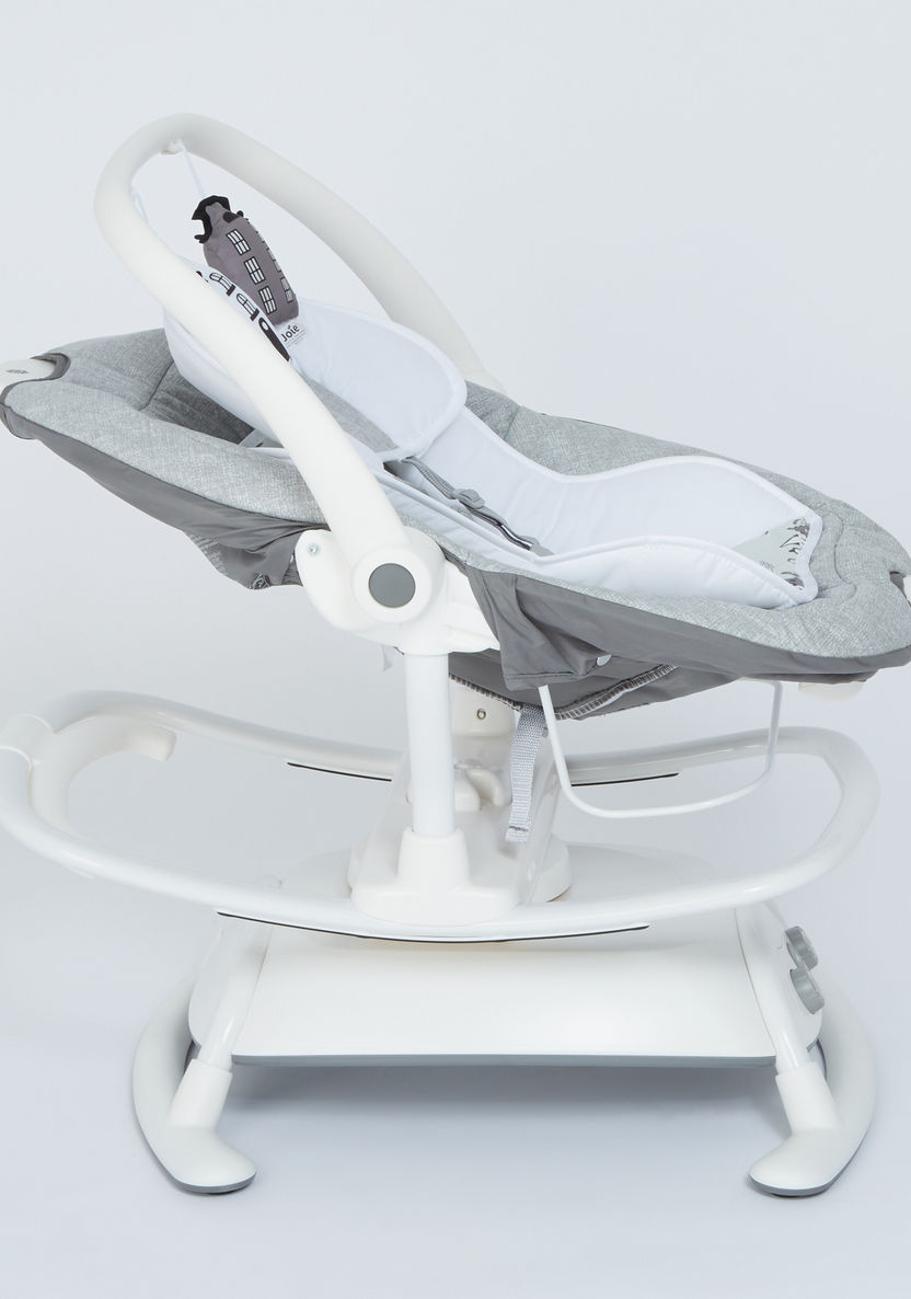 Joie Baby Swing-Infant Activity-image-1