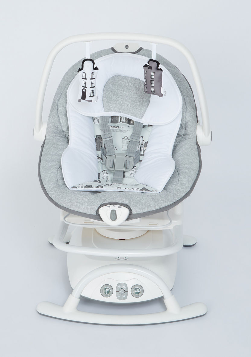 Joie Baby Swing-Infant Activity-image-2