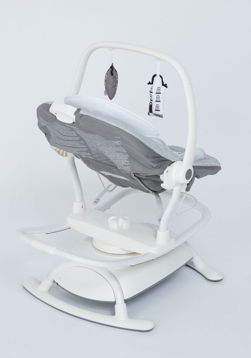 Joie Baby Swing-Infant Activity-image-3