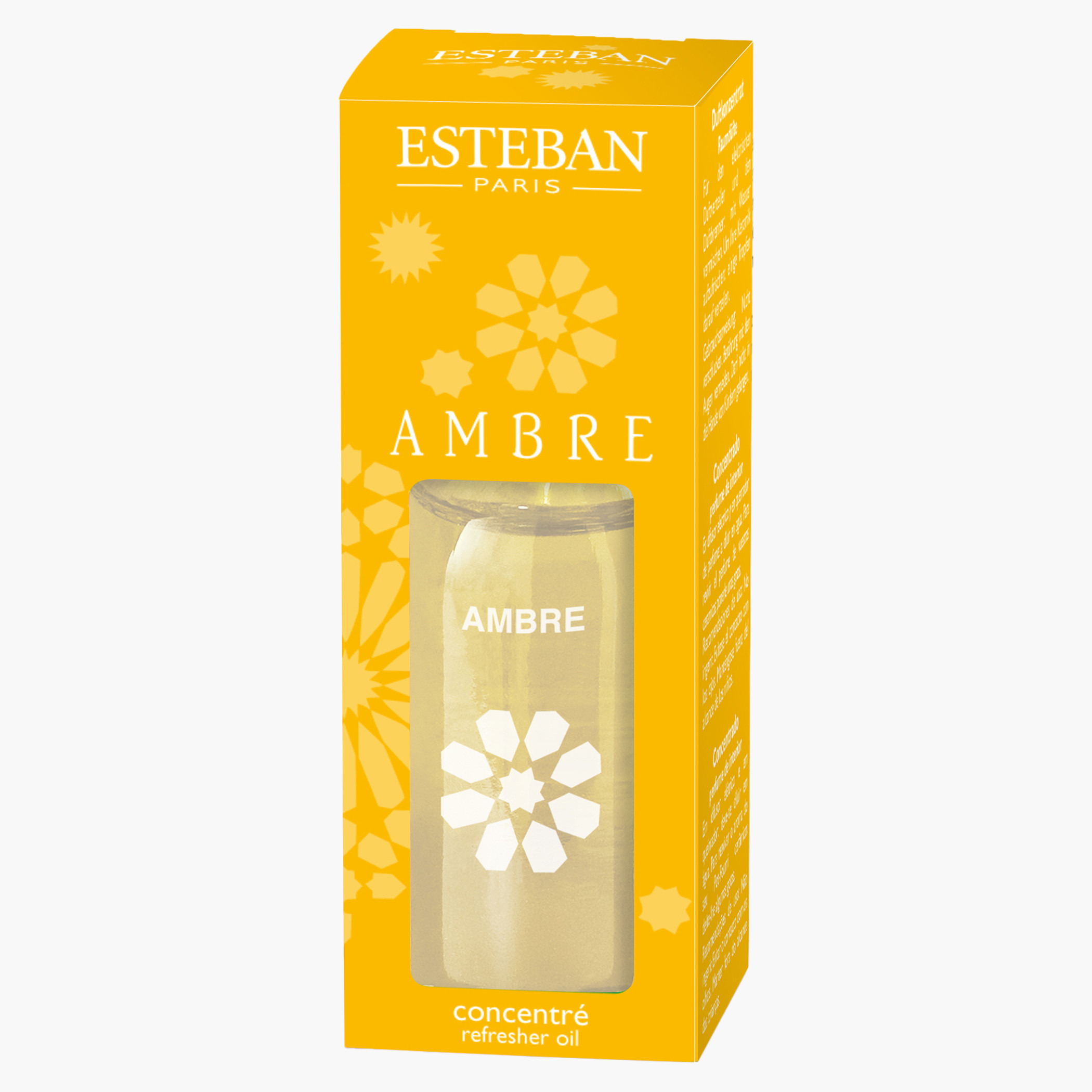 Esteban Refresher Oil - 15 ml-household-homefragrance-fragranceoilsandessence-image-1