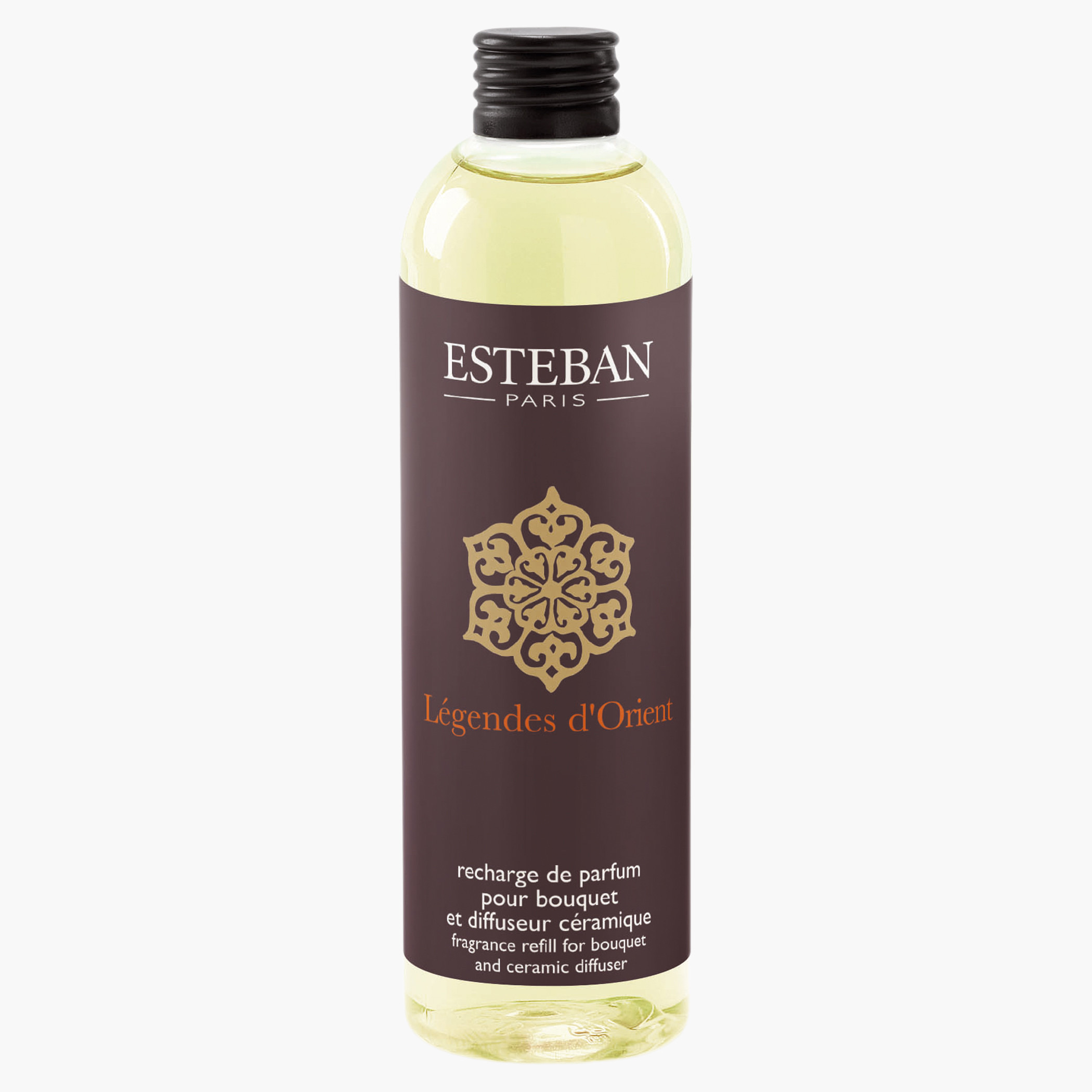 Esteban Legendes d'Orient Reed Diffuser Refill - 250 ml-household-homefragrance-reeddiffusers-image-1