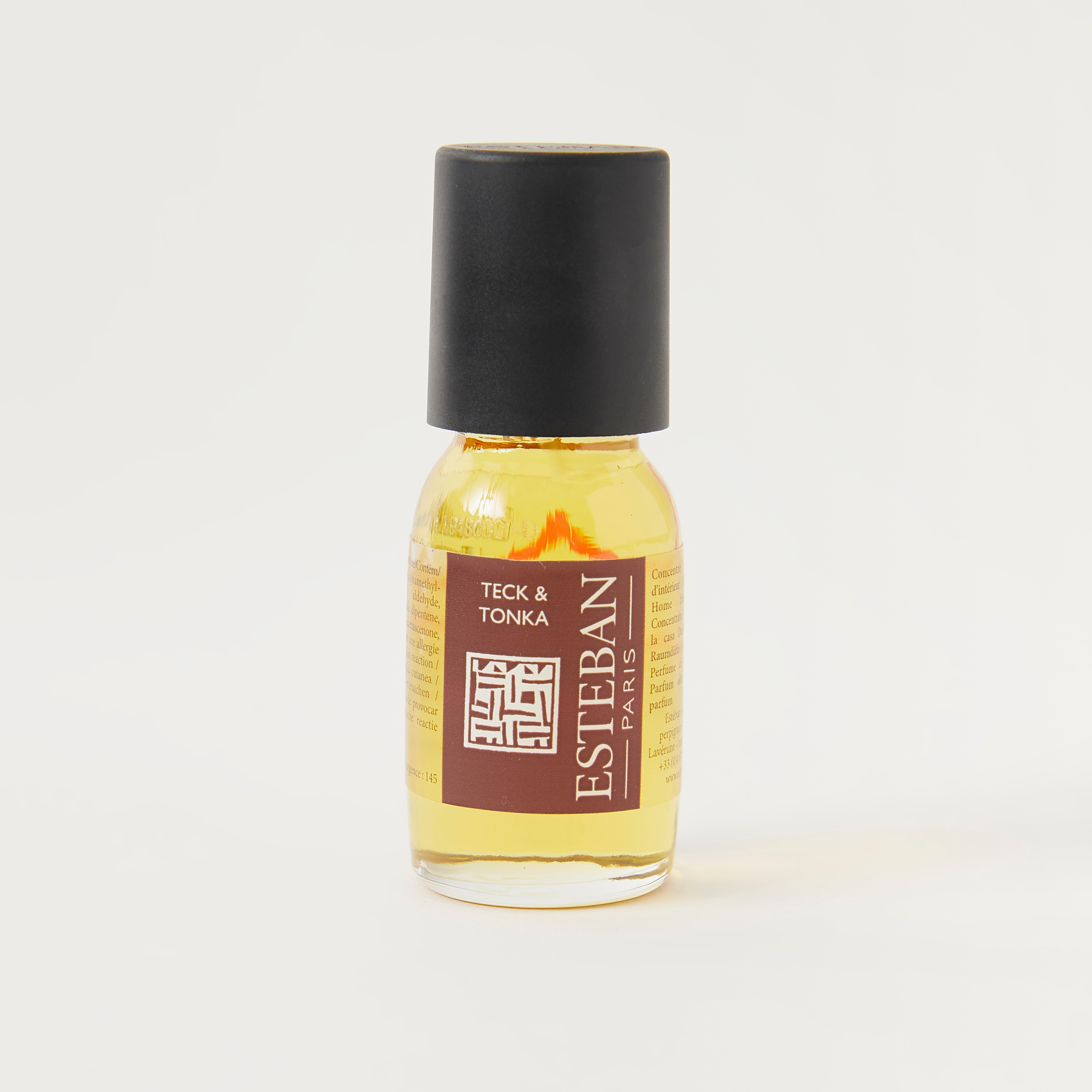 Esteban Refresher Oil - 15 ml-household-homefragrance-fragranceoilsandessence-image-1