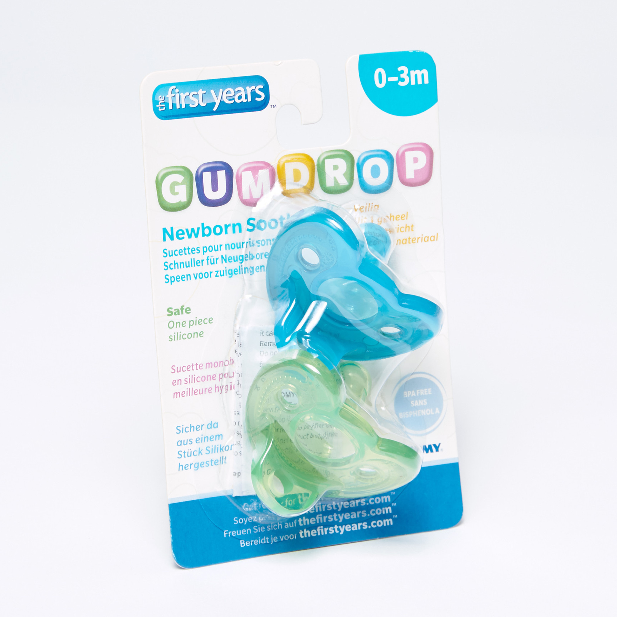 Gumdrop soother hot sale