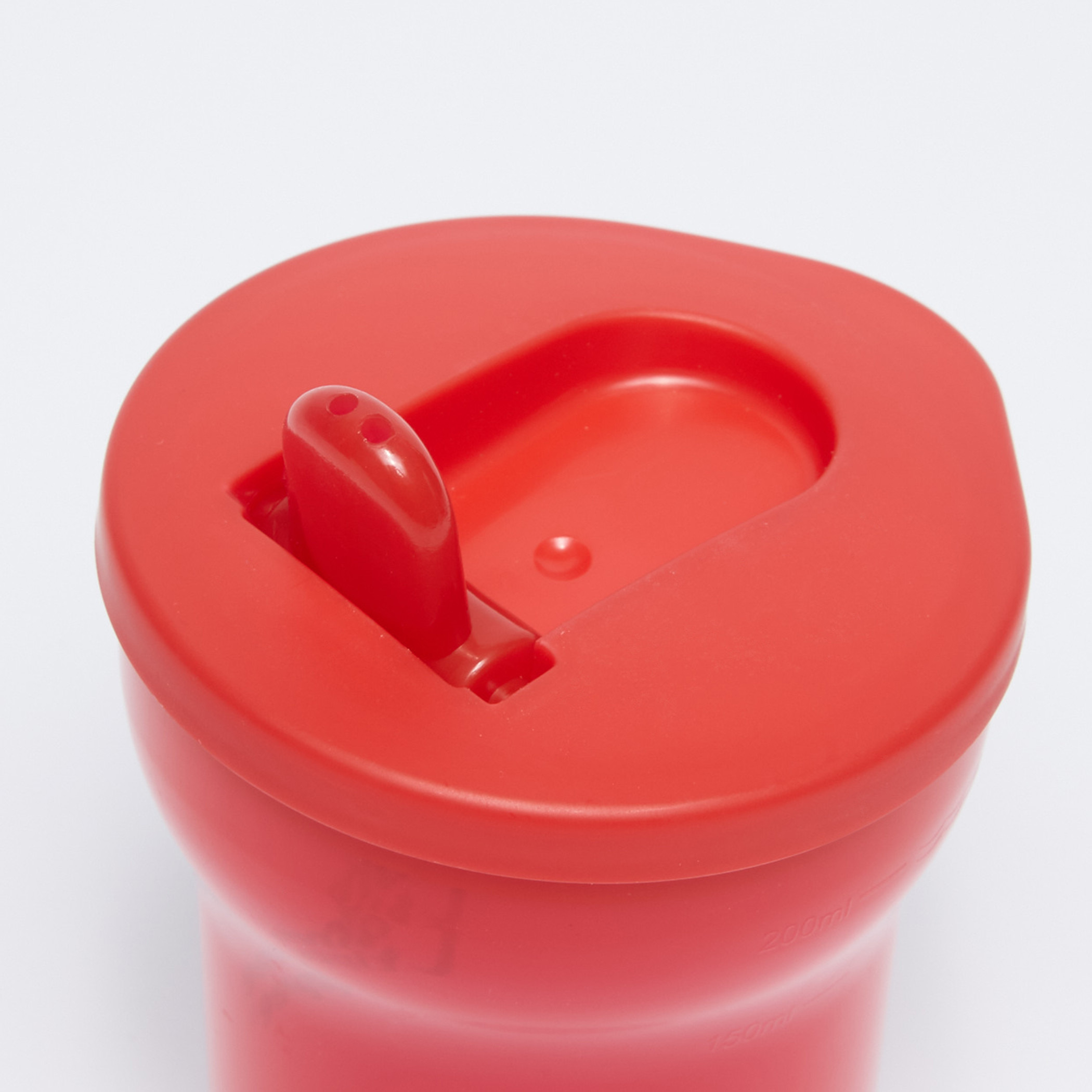 Buy Tommee Tippee Essentials First Free Flow Beaker 200 ml Online Babyshop UAE