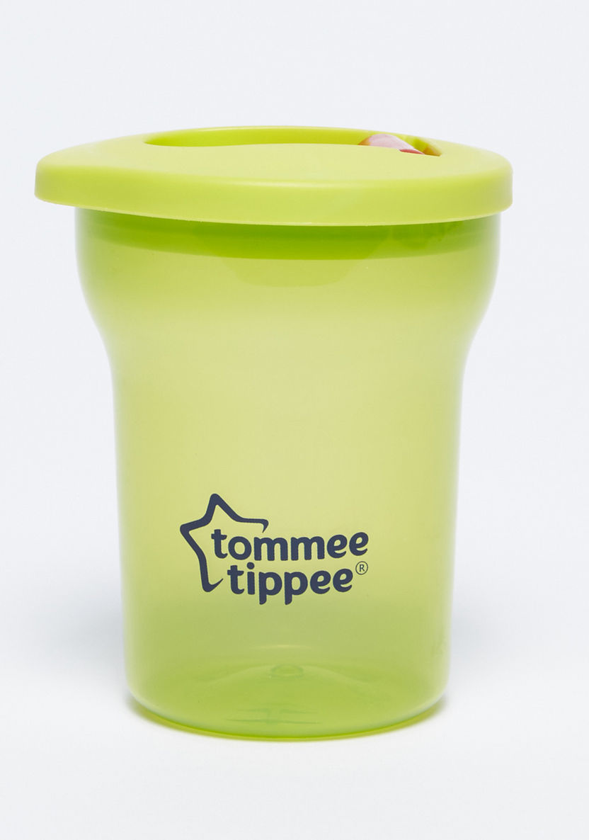 Tommee Tippee Essentials First Free Flow Beaker - 200 ml-Mealtime Essentials-image-2
