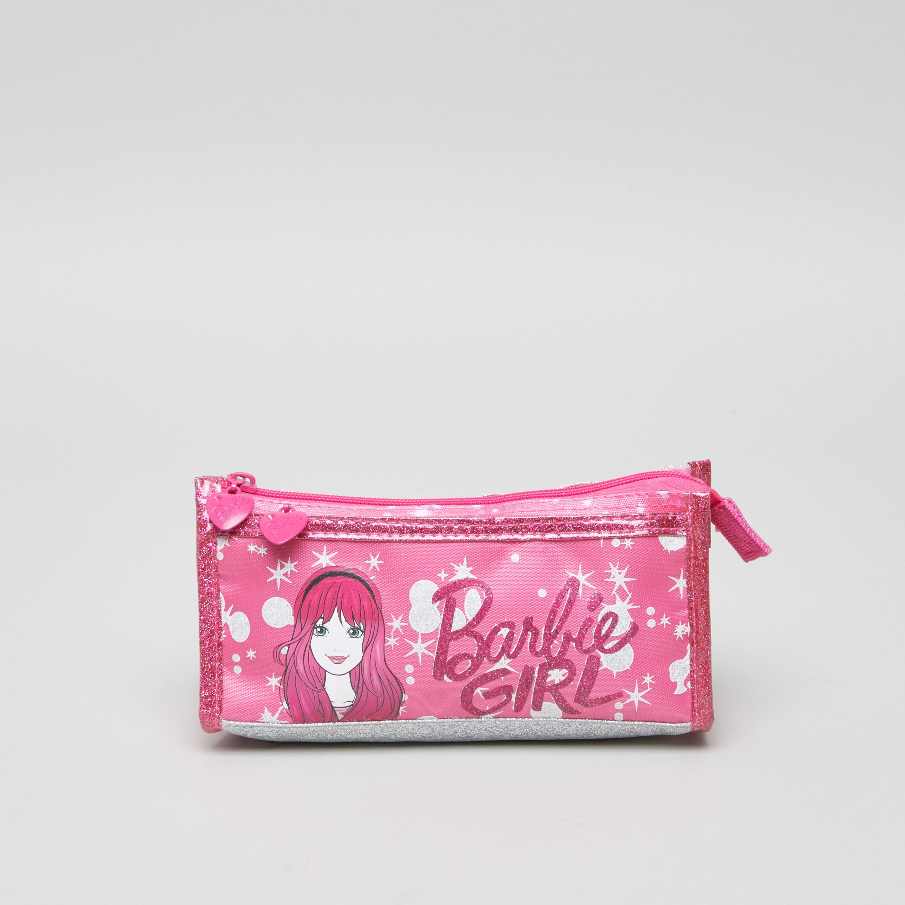 Barbie hotsell pouch price