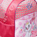 Marie the Cat Printed Trolley Backpack with Zip Closure-Trolleys-thumbnail-3