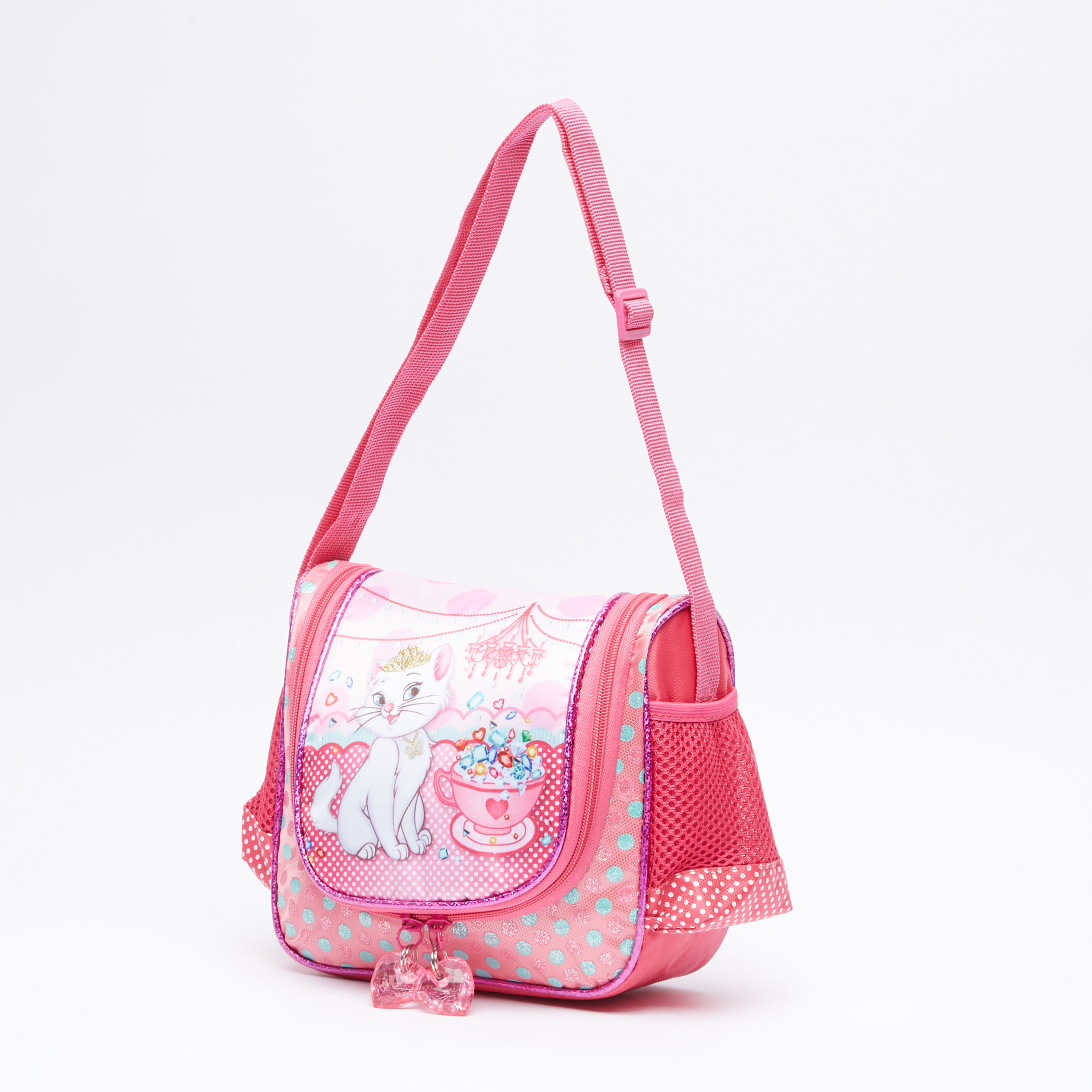 Lulu lunch online bag