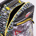 Juniors Printed Trolley Backpack with Zip Closure-Trolleys-thumbnail-5
